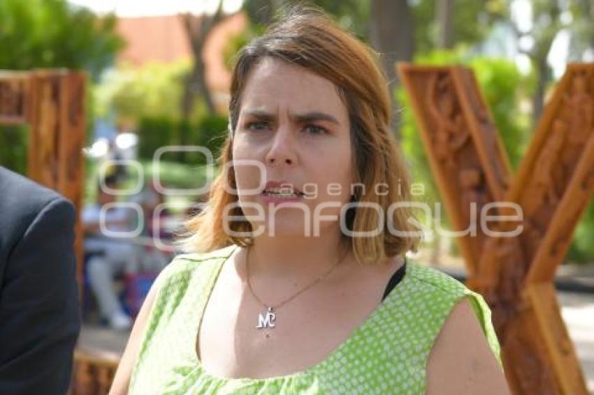 TLAXCALA . MARCELA VILLEGA NARVÁEZ