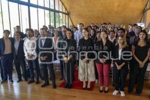 CONCURSO ELECTROHACK 2024