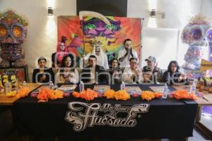 FESTIVAL ME LLEVA LA HUESUDA