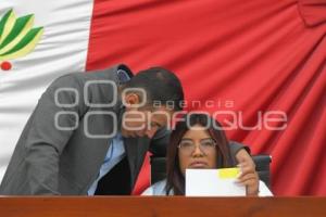 TLAXCALA . CONGRESO