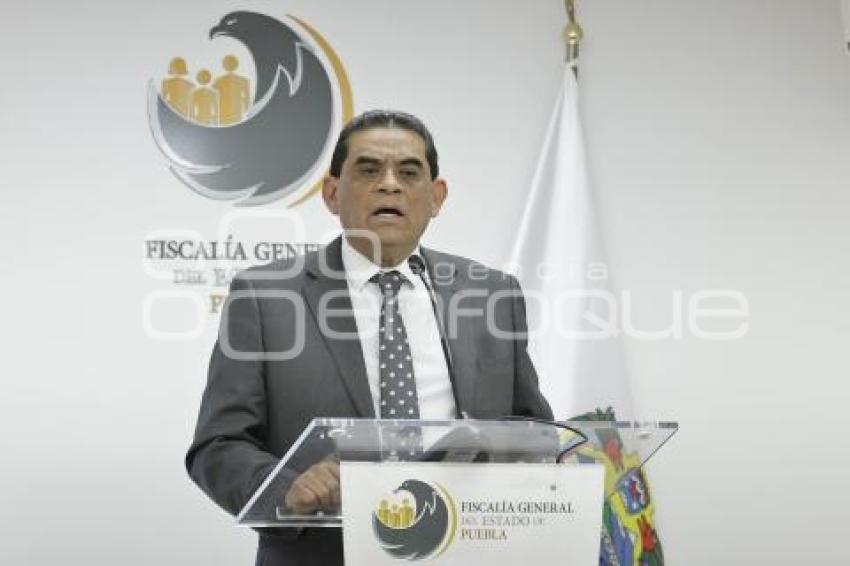 FGE . ALFREDO MONTES MEJÍA
