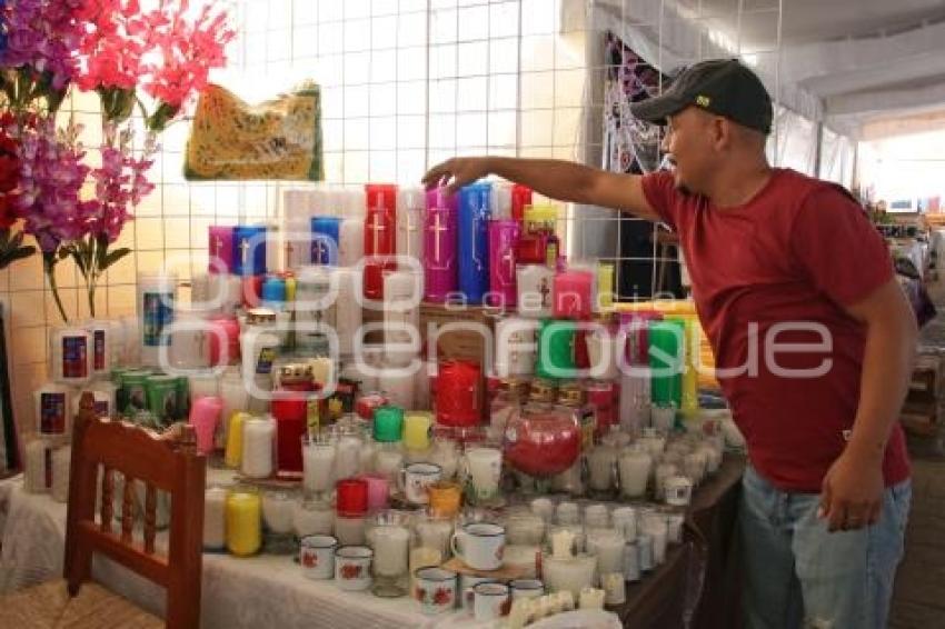 ACATLÁN . DÍA DE MUERTOS
