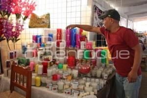 ACATLÁN . DÍA DE MUERTOS