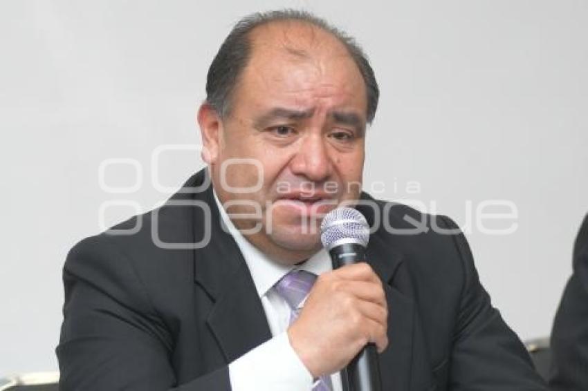 TLAXCALA . MIGUEL NAVA XOCHITIOTZI