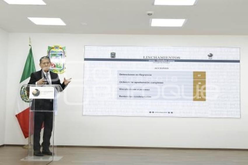 FISCALÍA GENERAL DEL ESTADO