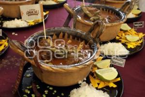 CANIRAC . MOLE DE CADERAS