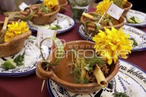 CANIRAC . MOLE DE CADERAS