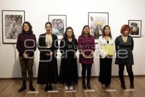 EXPOSICIÓN HILANDO SUEÑOS