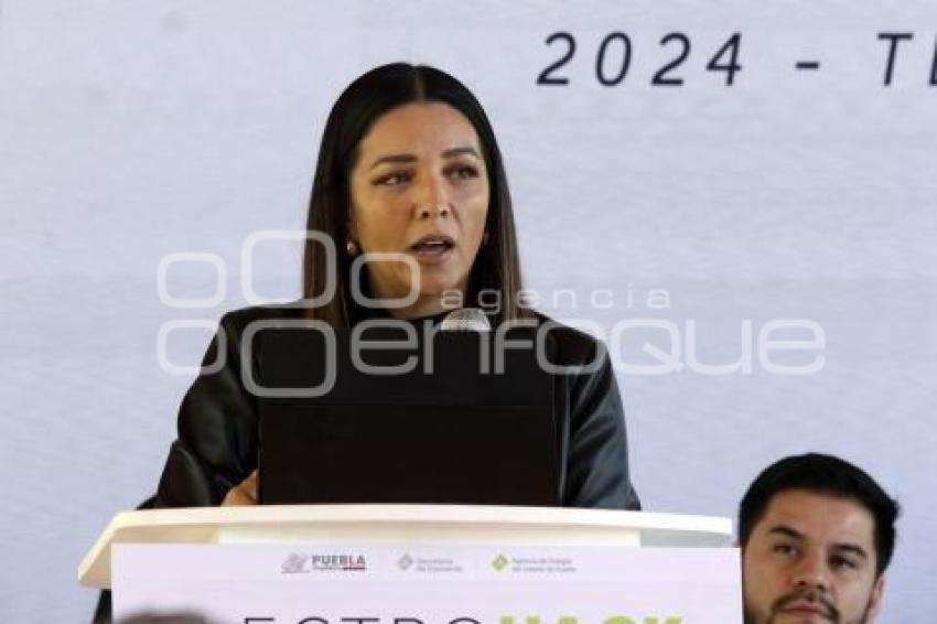 GOBIERNO ESTATAL . ALEJANDRA MONTIEL
