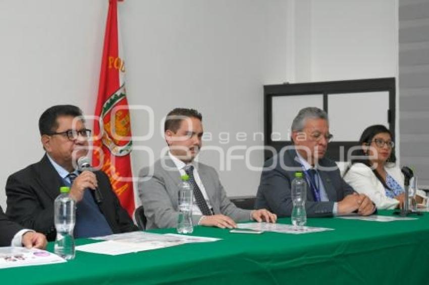 TLAXCALA . NIÑA MAGISTRADO 2024