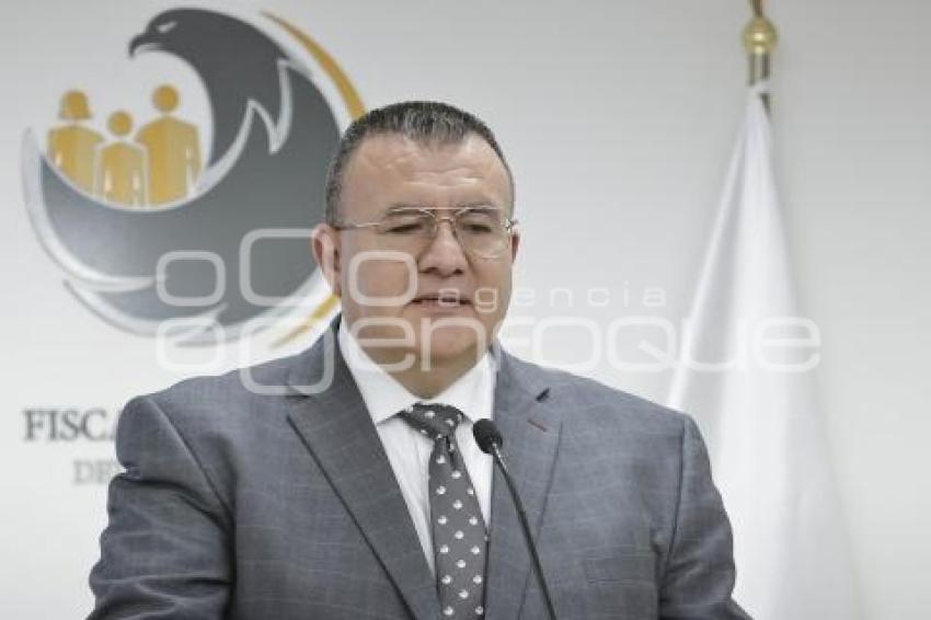 FGE . JUAN FRANCISCO VERA AYALA