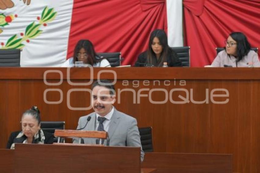 TLAXCALA . CONGRESO