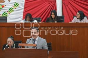 TLAXCALA . CONGRESO