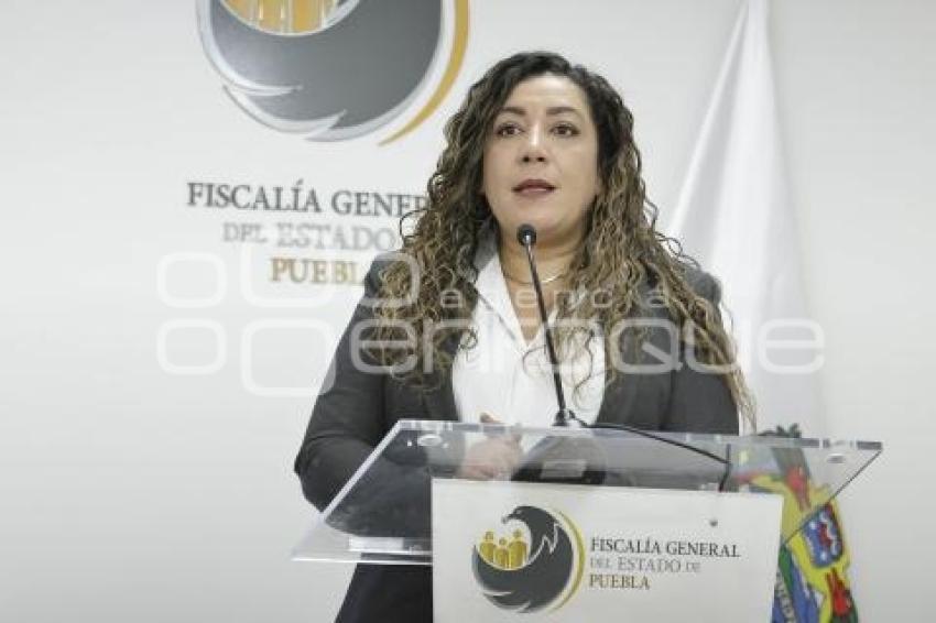 FGE . ODETTE ALEJANDRA FLORES