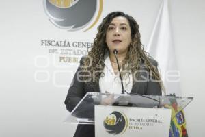 FGE . ODETTE ALEJANDRA FLORES