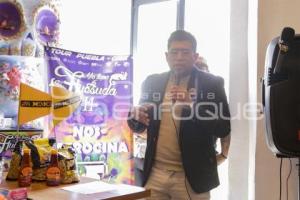 FESTIVAL ME LLEVA LA HUESUDA
