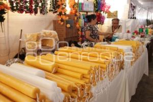 ACATLÁN . DÍA DE MUERTOS