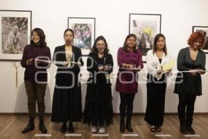 EXPOSICIÓN HILANDO SUEÑOS