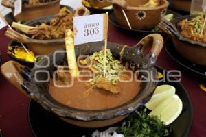 CANIRAC . MOLE DE CADERAS