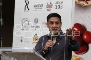 CANIRAC . CARLOS AZOMOZA