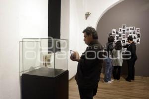 EXPOSICIÓN HILANDO SUEÑOS