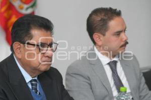 TLAXCALA . NIÑA MAGISTRADO 2024