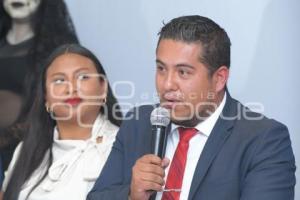 TLAXCALA . FESTIVAL VIDA MICTLAN