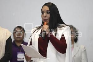 TONANTZIN FERNÁNDEZ DÍAZ
