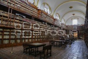 DÍA INTERNACIONAL DE LAS BIBLIOTECAS