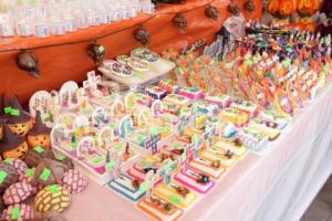 ACATLÁN . DÍA DE MUERTOS