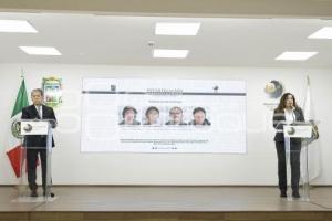 FISCALÍA GENERAL DEL ESTADO