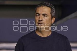 FÚTBOL . ARTURO ORTEGA