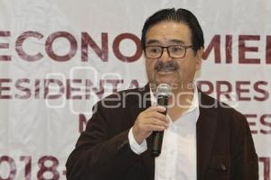 AGUSTÍN GUERRERO