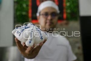 HOJALDRA TALAVERA