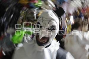 HALLOWEEN . DISFRACES