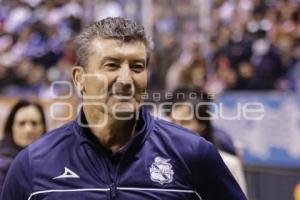 FÚTBOL . JOSÉ MANUEL DE LA TORRE