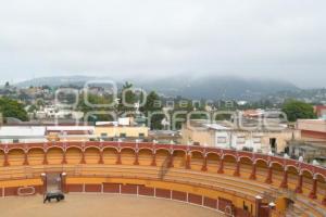 TLAXCALA . CLIMA