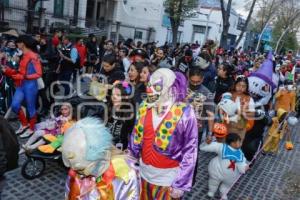 MARCHA SINIESTRA