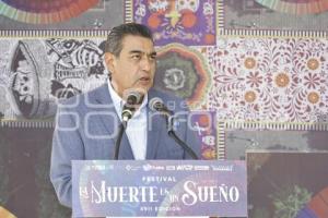 SERGIO SALOMÓN CÉSPEDES