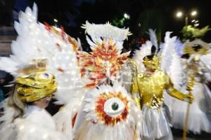MARCHA SINIESTRA