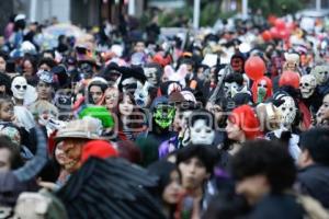 MARCHA SINIESTRA