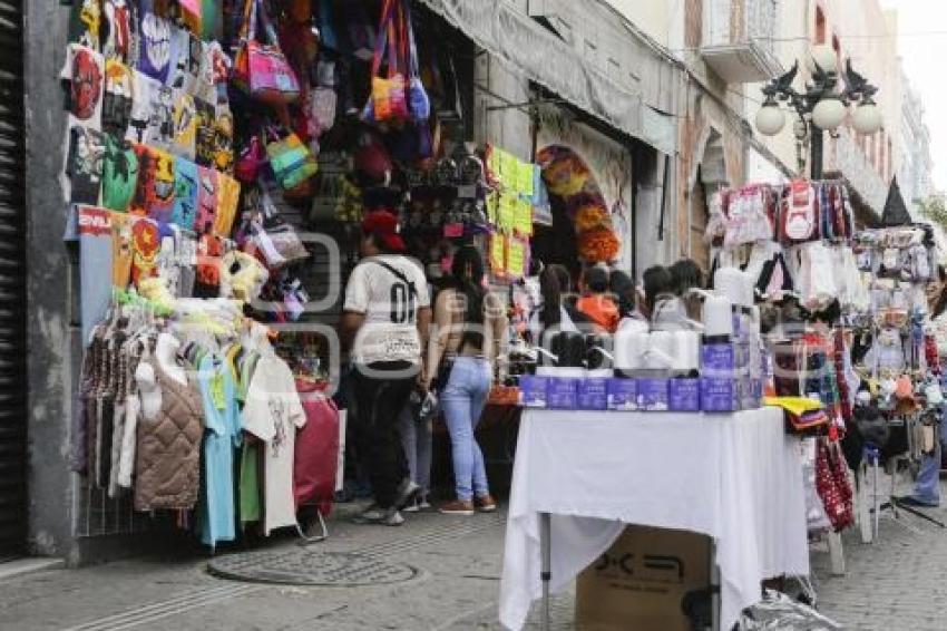 AMBULANTES