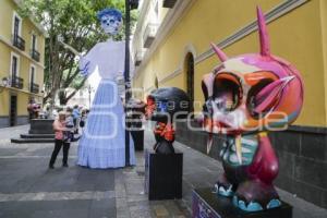 ME LLEVA LA HUESUDA