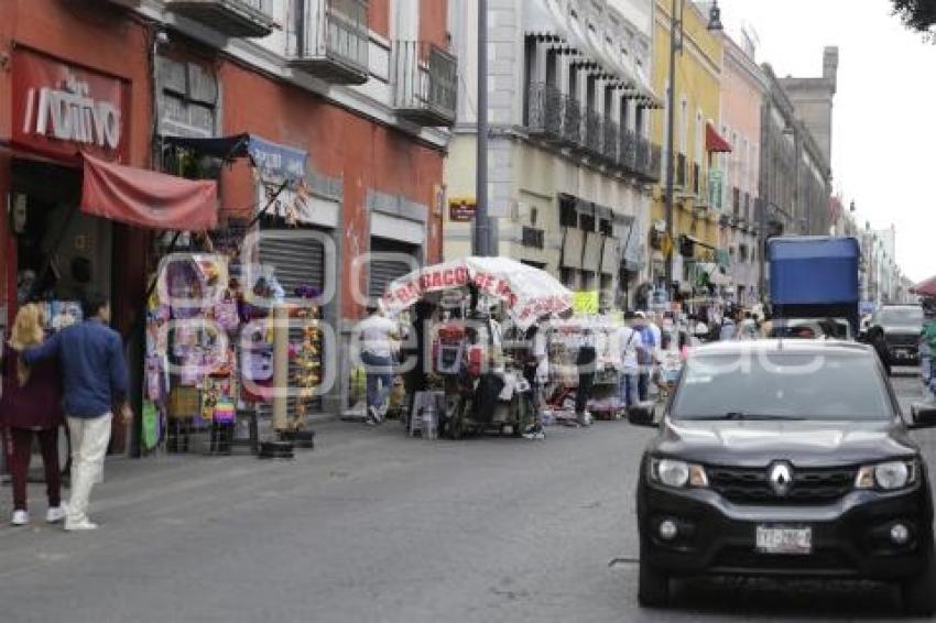 AMBULANTES