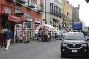 AMBULANTES