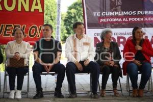 TLAXCALA . FERNÁNDEZ NOROÑA