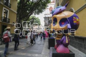 ME LLEVA LA HUESUDA