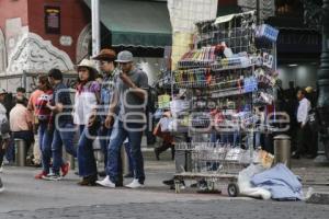 AMBULANTES