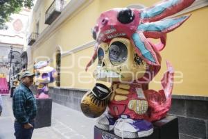 ME LLEVA LA HUESUDA