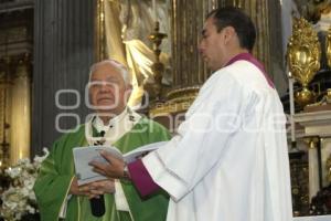 MISA DOMINICAL